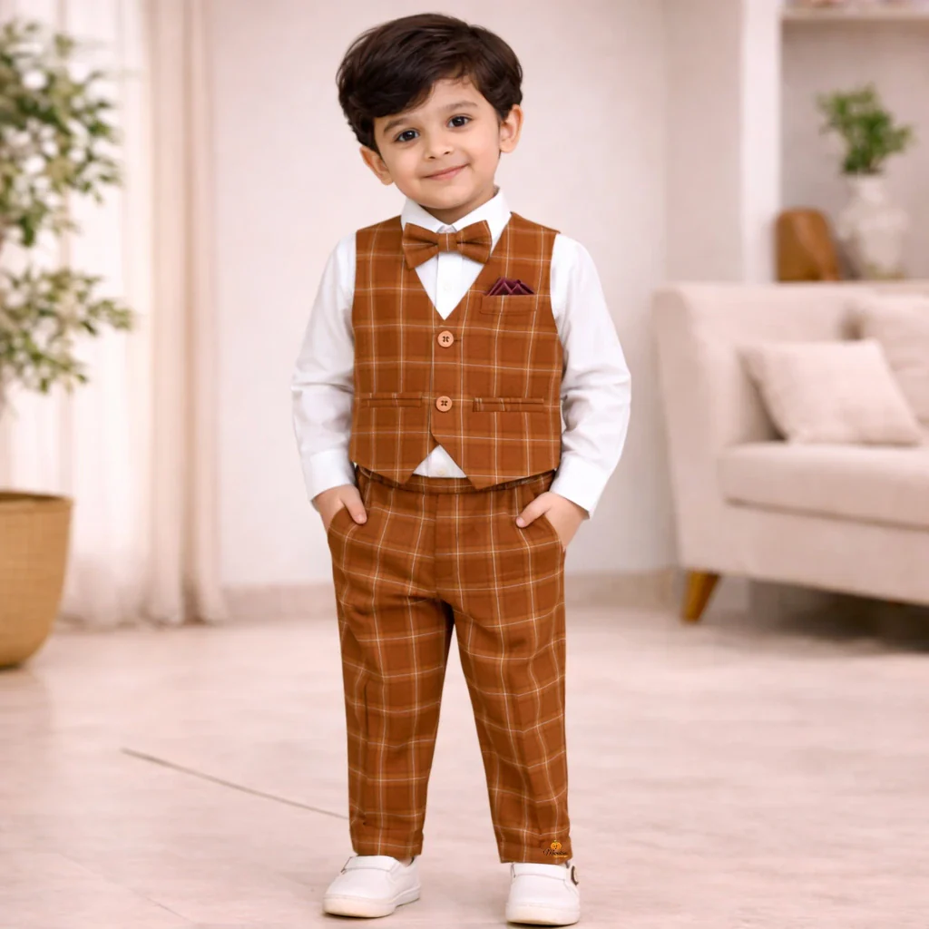 Kids wear