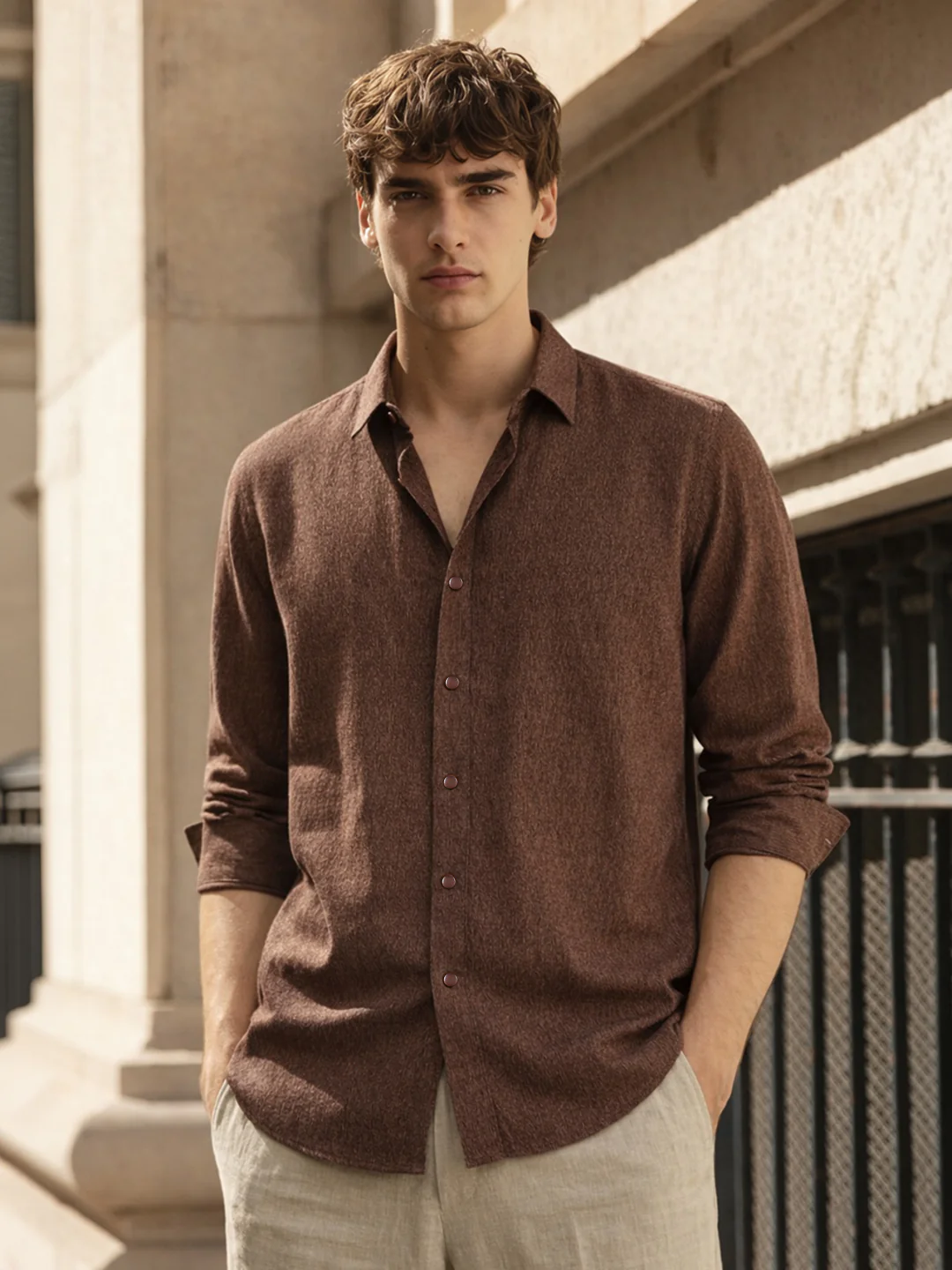 Shirts